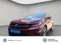 Volkswagen Taigo 1.0 TSI DSG R-Line NAVI GJR ACC MATRIX RFK Rot - thumbnail 1