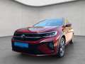 Volkswagen Taigo 1.0 TSI DSG R-Line NAVI GJR ACC MATRIX RFK Rot - thumbnail 2
