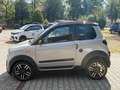 Microcar M.Go X DCI Automatik Mopedauto  45 km/h L6e Argent - thumbnail 4