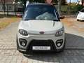 Microcar M.Go X DCI Automatik Mopedauto  45 km/h L6e Argent - thumbnail 2