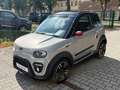 Microcar M.Go X DCI Automatik Mopedauto  45 km/h L6e Argent - thumbnail 3