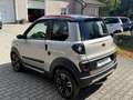Microcar M.Go X DCI Automatik Mopedauto  45 km/h L6e Argent - thumbnail 5