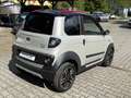 Microcar M.Go X DCI Automatik Mopedauto  45 km/h L6e Argent - thumbnail 7