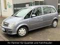 Opel Meriva 1.4 2.HAND*KLIMA*E-FENSTER*TÜV Silber - thumbnail 1