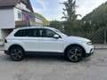 Volkswagen Tiguan Active Weiß - thumbnail 3