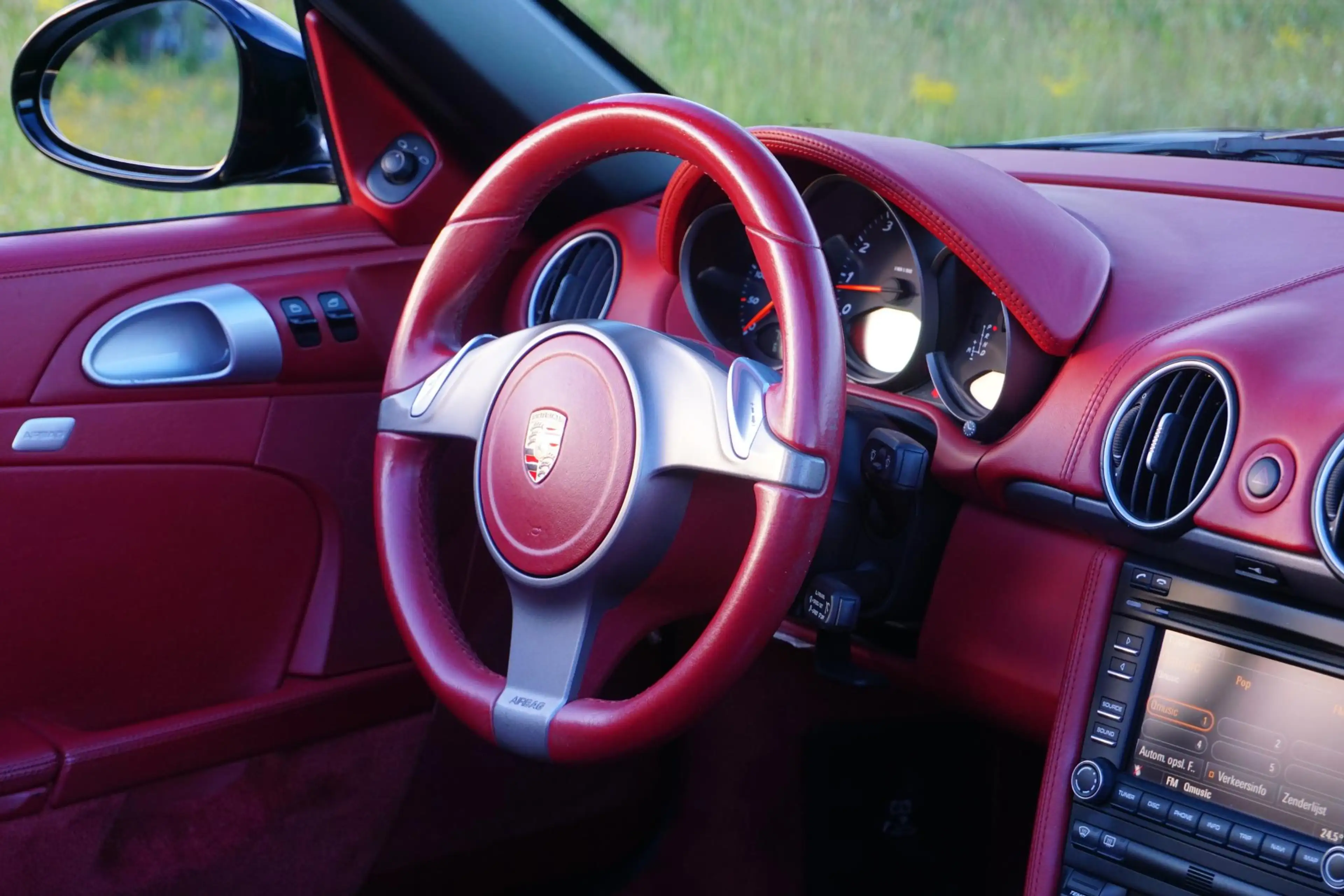 Porsche Boxster 2.9 PDK in Topstaat |Historie bekend |Xenon koplam — photo 7