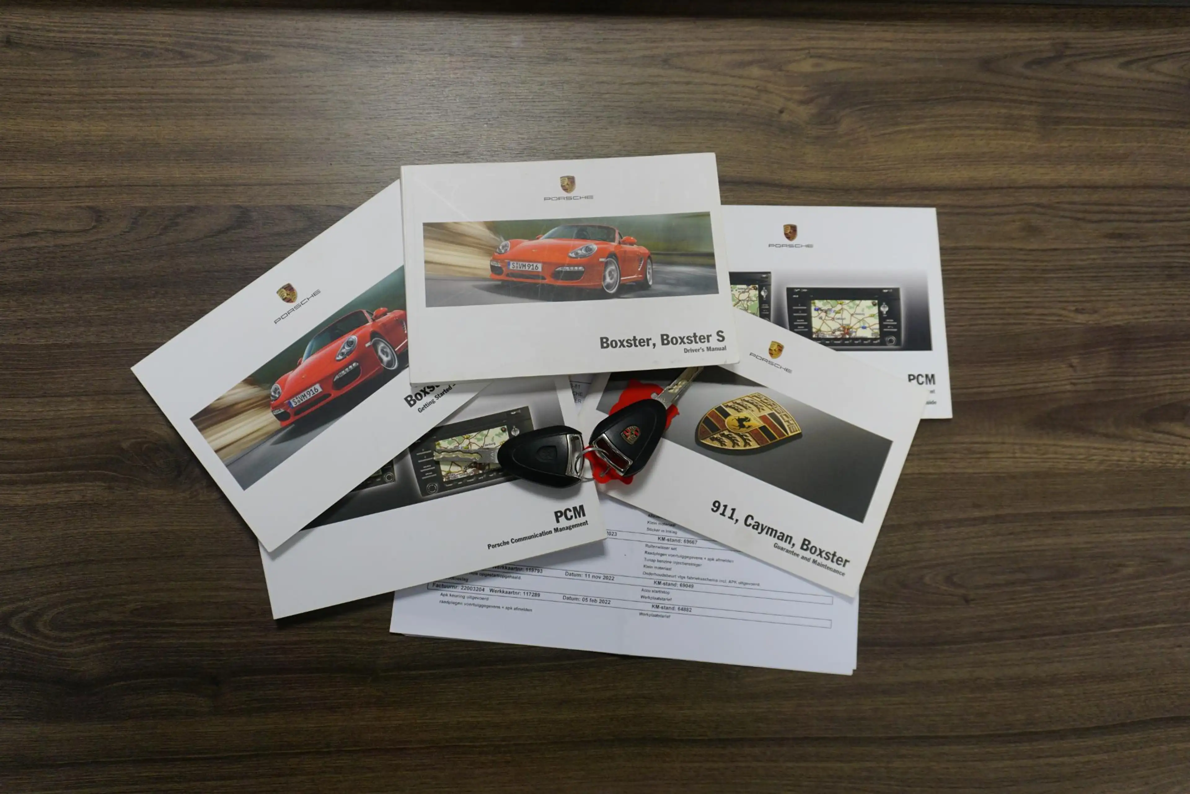 Porsche Boxster 2.9 PDK in Topstaat |Historie bekend |Xenon koplam — photo 6