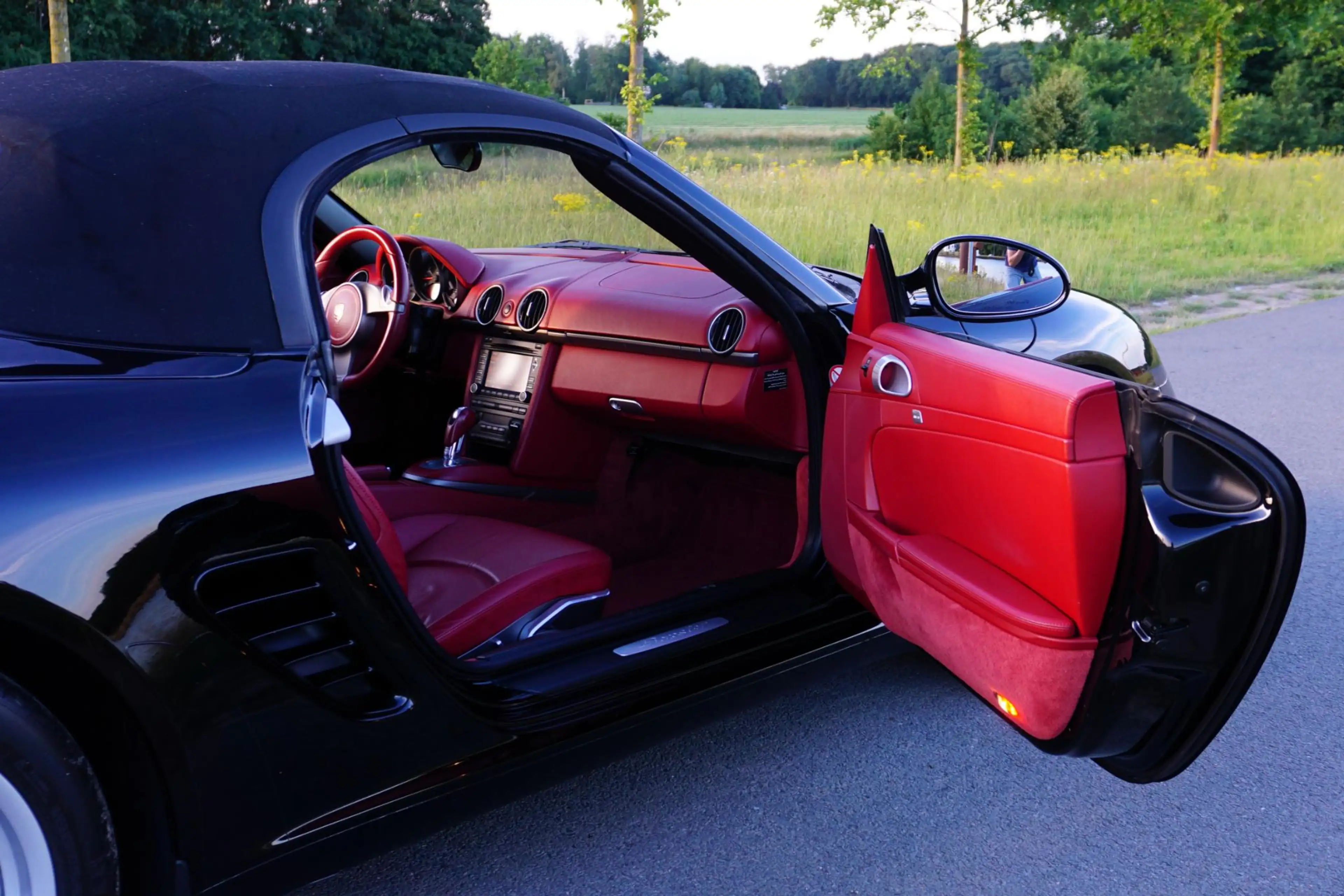 Porsche Boxster 2.9 PDK in Topstaat |Historie bekend |Xenon koplam — photo 15