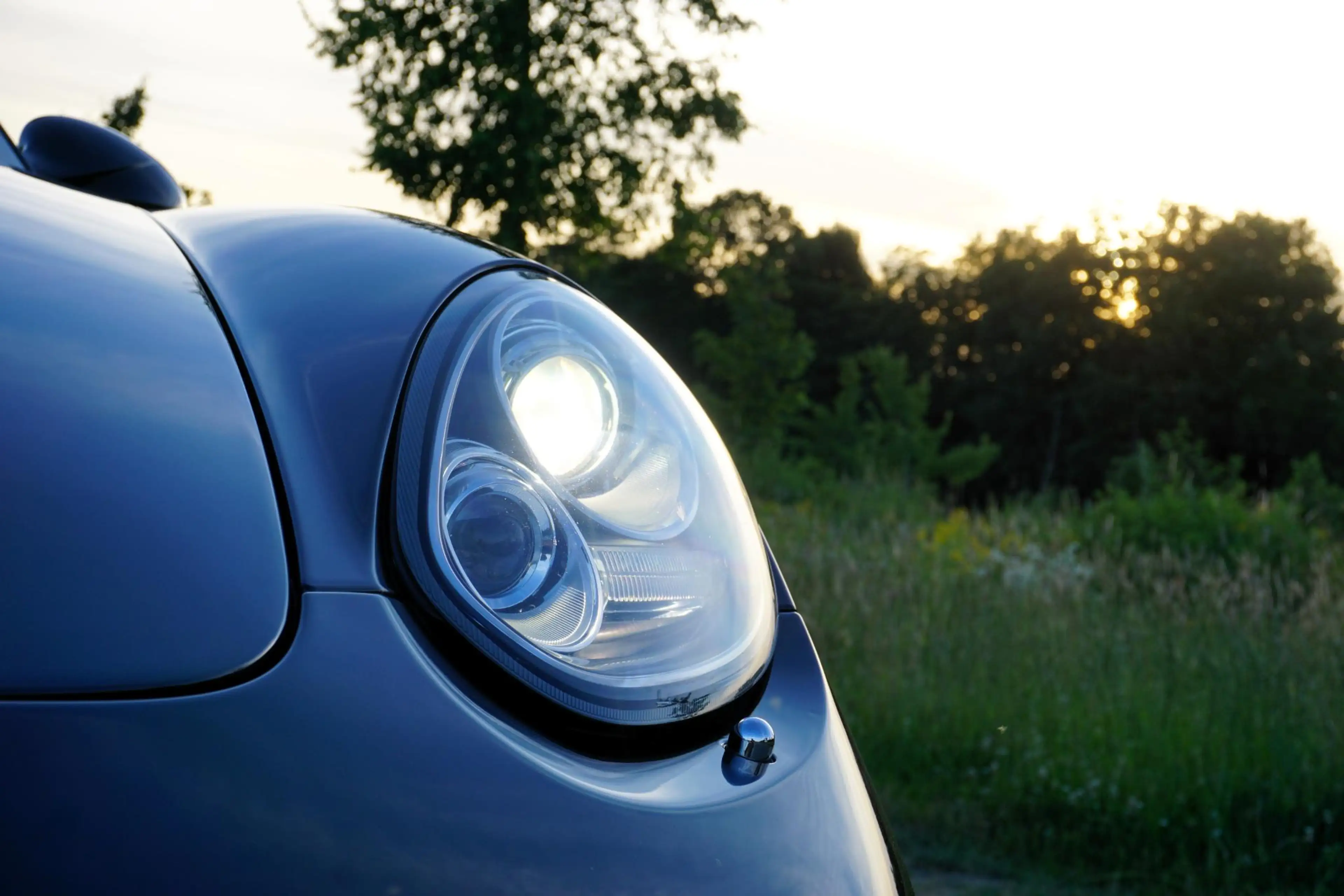Porsche Boxster 2.9 PDK in Topstaat |Historie bekend |Xenon koplam — photo 10