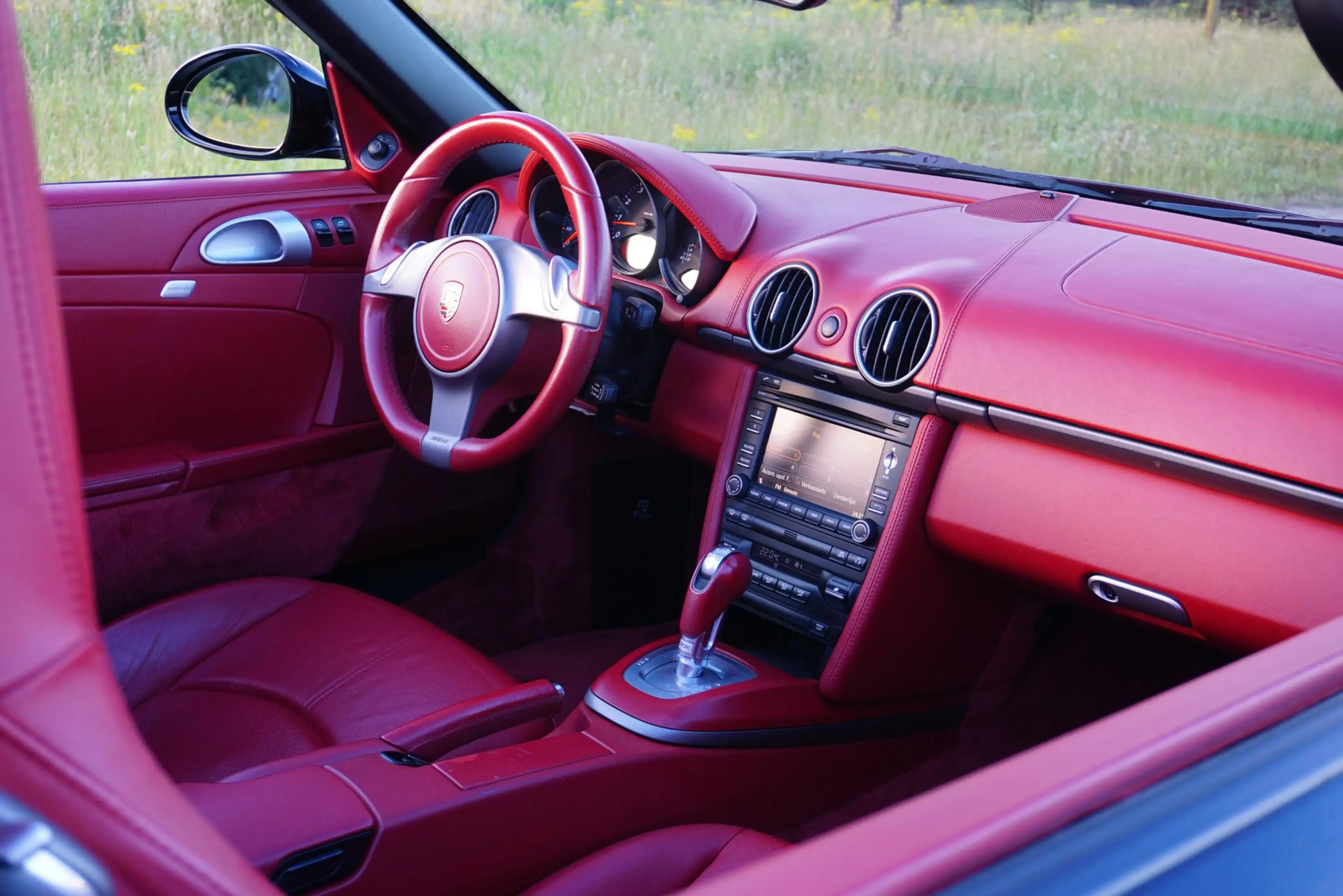 Porsche Boxster 2.9 PDK in Topstaat |Historie bekend |Xenon koplam — photo 5