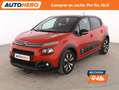 Citroen C3 1.2 PureTech S&S Shine 110 Naranja - thumbnail 1