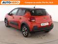 Citroen C3 1.2 PureTech S&S Shine 110 Naranja - thumbnail 4