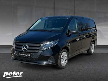 116 CDI Mixto 9GT*MBUX*LED*AHK*KAMERA