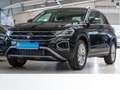 Volkswagen T-Roc 1.5 TSI DSG STYLE EDITION ACC IQ DRIVE KAM Schwarz - thumbnail 2