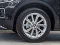 Volkswagen T-Roc 1.5 TSI DSG STYLE EDITION ACC IQ DRIVE KAM Schwarz - thumbnail 7