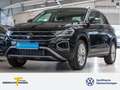 Volkswagen T-Roc 1.5 TSI DSG STYLE EDITION ACC IQ DRIVE KAM Schwarz - thumbnail 1