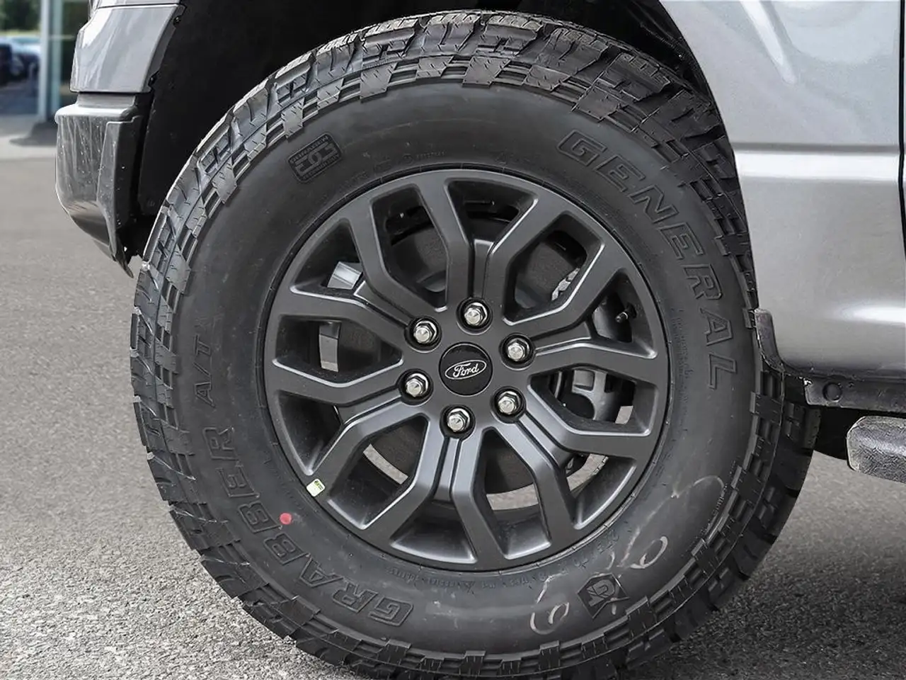 Ford F 150 снимка Ford F 150
