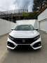 Honda Civic Civic 5p 1.0 Executive Premium cvt Bianco - thumbnail 1