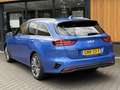 Kia Ceed SW / cee'd SW Sportswagon 1.5 T-GDi Navi, Carplay, LED, Stuur/St Blau - thumbnail 9