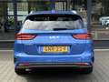 Kia Ceed SW / cee'd SW Sportswagon 1.5 T-GDi Navi, Carplay, LED, Stuur/St Blau - thumbnail 15