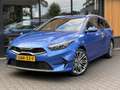 Kia Ceed SW / cee'd SW Sportswagon 1.5 T-GDi Navi, Carplay, LED, Stuur/St Blau - thumbnail 2