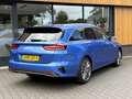 Kia Ceed SW / cee'd SW Sportswagon 1.5 T-GDi Navi, Carplay, LED, Stuur/St Blau - thumbnail 3