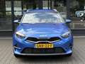 Kia Ceed SW / cee'd SW Sportswagon 1.5 T-GDi Navi, Carplay, LED, Stuur/St Blau - thumbnail 13