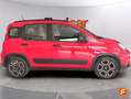 Fiat Panda City Life Hybrid 1.0 Gse 51kw (70CV) Rojo - thumbnail 3