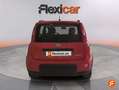 Fiat Panda City Life Hybrid 1.0 Gse 51kw (70CV) Rojo - thumbnail 4