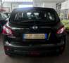 Nissan Qashqai Qashqai 1.6 16v Visia eco Gpl Nero - thumbnail 8