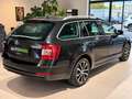 Skoda Octavia Skoda Octavia Combi EX TAXI 2,0 TDI Ambition Limited DSG Ambition Limtied Schwarz - thumbnail 4