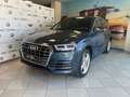 Audi Q5 2.0 TDI quattro Stronic S LINE Blauw - thumbnail 1