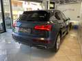 Audi Q5 2.0 TDI quattro Stronic S LINE Blauw - thumbnail 4