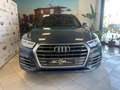 Audi Q5 2.0 TDI quattro Stronic S LINE Blauw - thumbnail 2