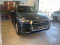 Audi Q5 2.0 TDI quattro Stronic S LINE Blauw - thumbnail 3