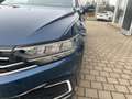Volkswagen Passat Variant 1.4 TSI GTE AHK LED Navi Bleu - thumbnail 20