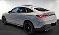Mercedes-Benz GLC 300 de 4Matic Grau - thumbnail 8
