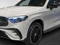 Mercedes-Benz GLC 300 de 4Matic Grau - thumbnail 2