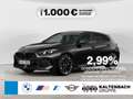 BMW 135 xDrive LED ACC NAVI H/K KAMERA MEMORY KLIMA Schwarz - thumbnail 1