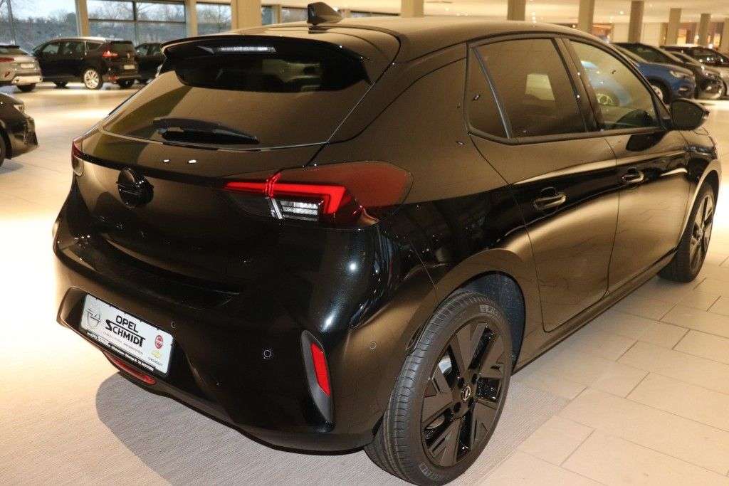 Opel Corsa-e