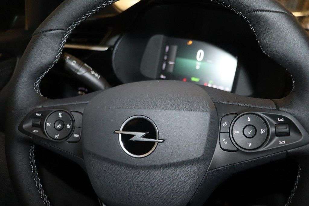 Opel Corsa-e