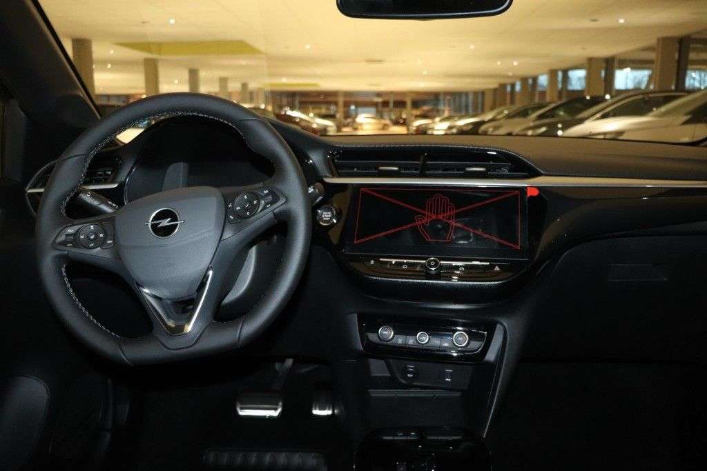 Opel Corsa-e