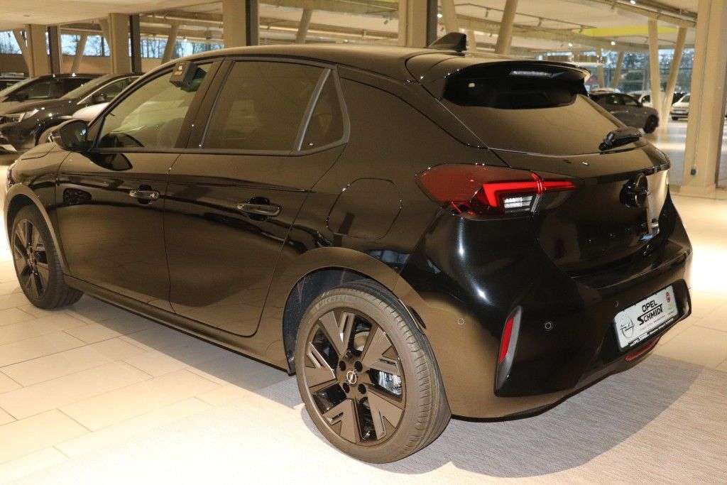 Opel Corsa-e