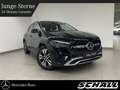 Mercedes-Benz GLA 180 LED+AHK+KAMERA+EASY-PACK+SITZHZG+NAVI Schwarz - thumbnail 1