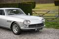 Ferrari 330 GT S1 2+2 Silber - thumbnail 9
