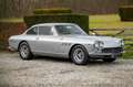 Ferrari 330 GT S1 2+2 Silber - thumbnail 1
