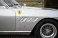 Ferrari 330 GT S1 2+2 Silber - thumbnail 28