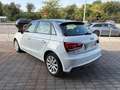 Audi A1 Sportback 1.6 tdi sport Bianco - thumbnail 4
