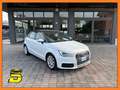 Audi A1 Sportback 1.6 tdi sport Bianco - thumbnail 1