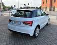 Audi A1 Sportback 1.6 tdi sport Bianco - thumbnail 6